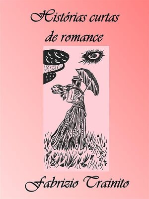 cover image of Histórias curtas de romance